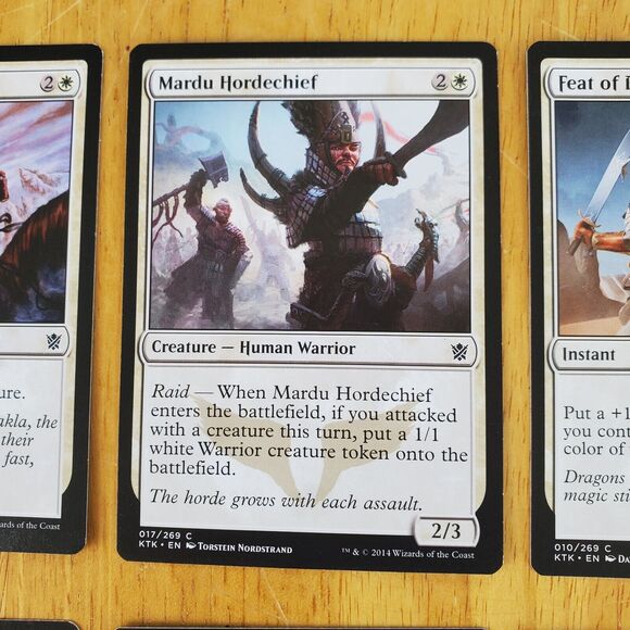 MTG Magic The Gathering 12 NM Cards - Picture 3 of 13